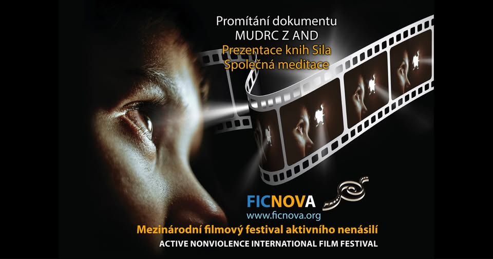 Promítání dokumentu MUDRC z AND
