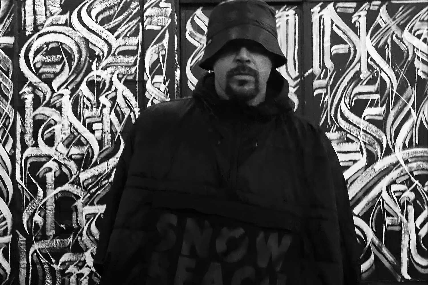 DJ Muggs (Cypress Hill) + DJ Brown13 (Manteca)
