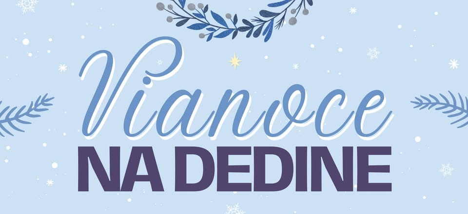 Vianoce na dedine