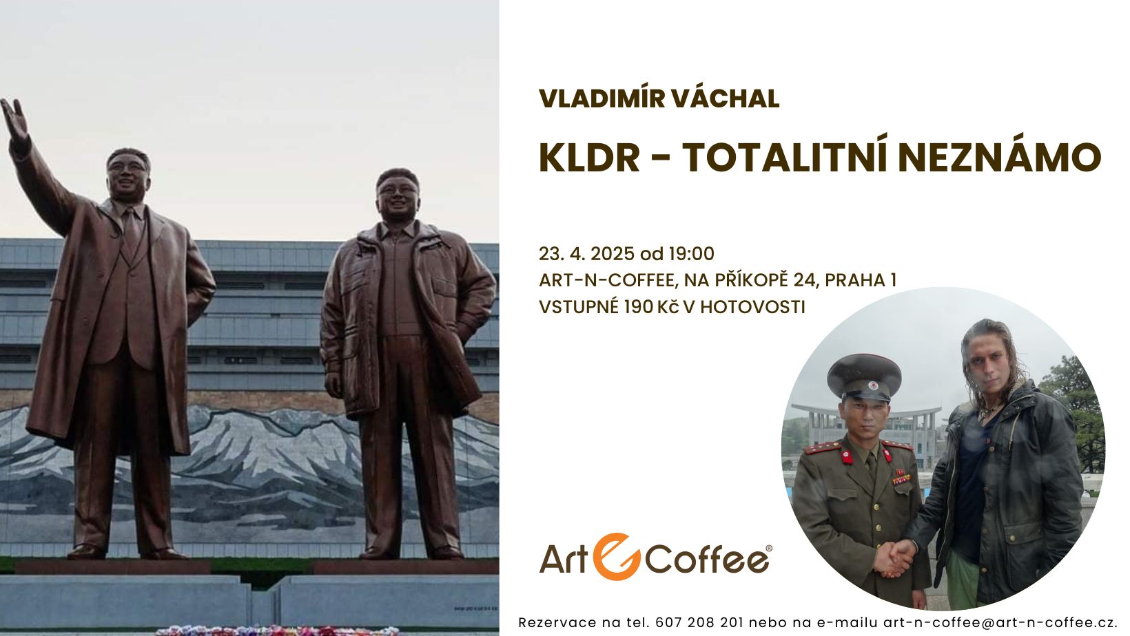 KLDR - totalitní neznámo