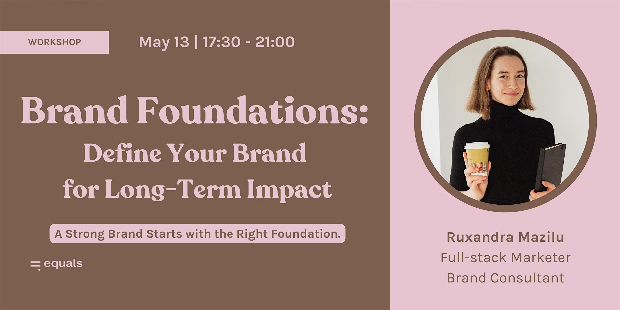 Brand Foundations: Define Your Brand for Long-Term Impact