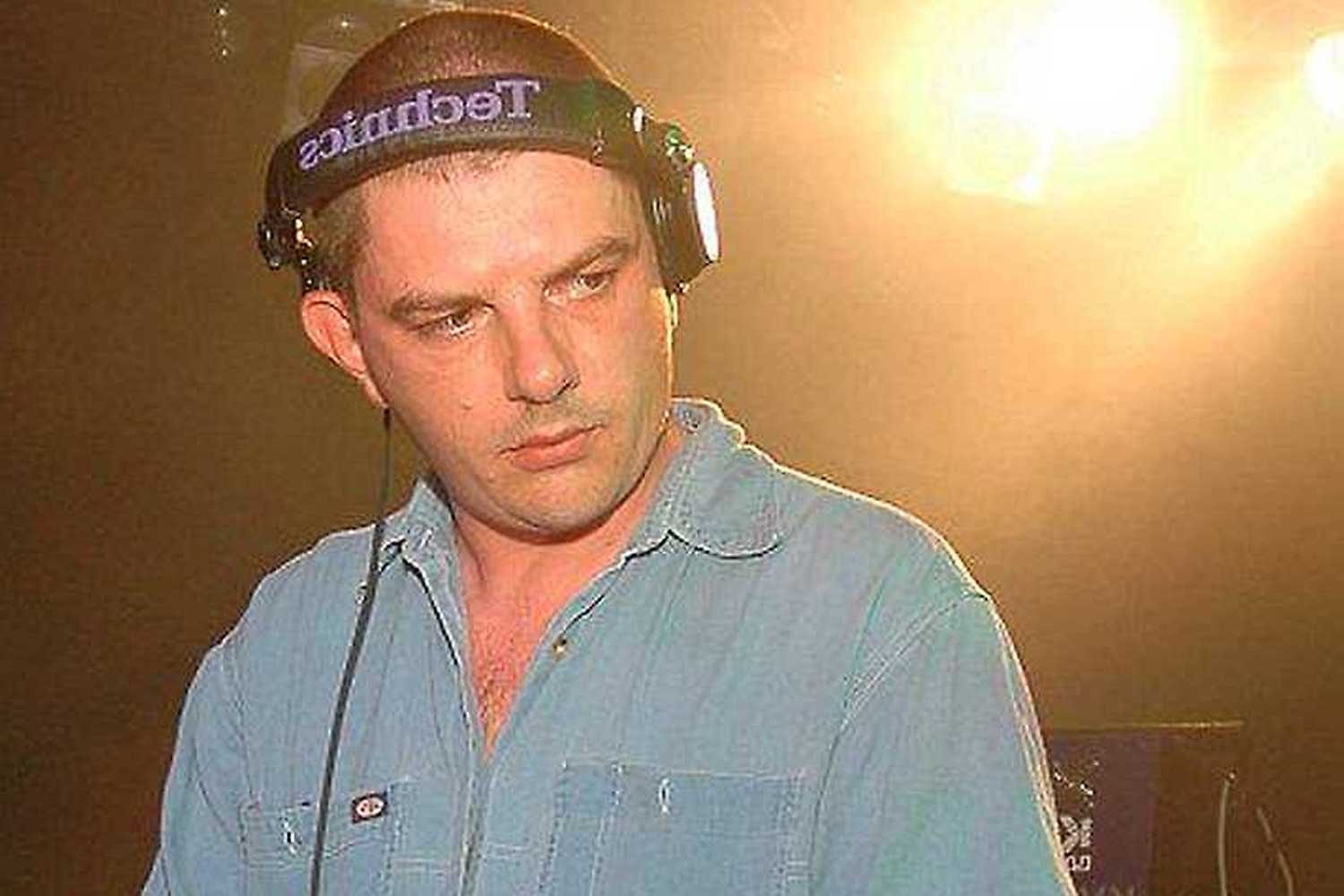 NYE – Techno