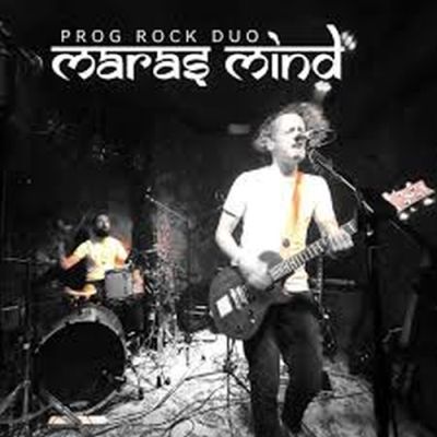 Wild Wednesday w. Maras Mind-ProgRock/Bln, Eintritt frei!