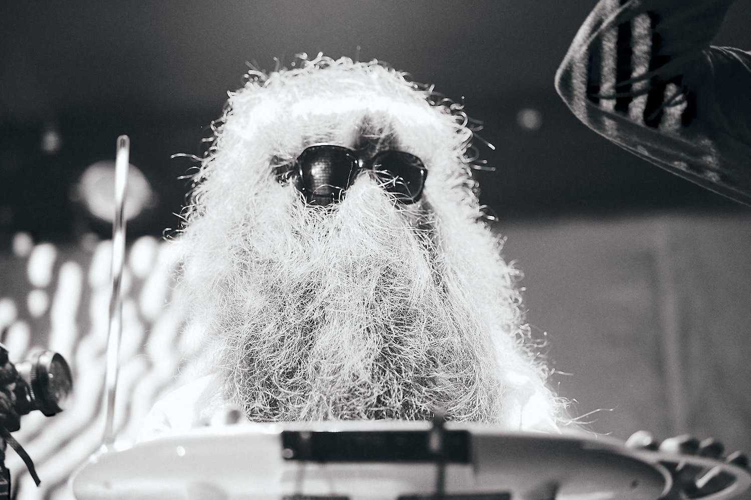 KovnaFest koncertní série: Gumpmother + Střed světa + Martin Zvěřina