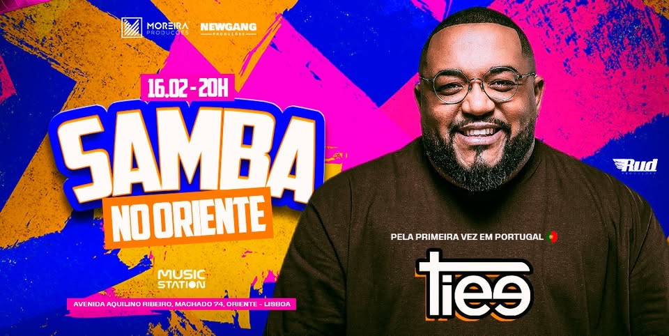 TIEE EM LISBOA