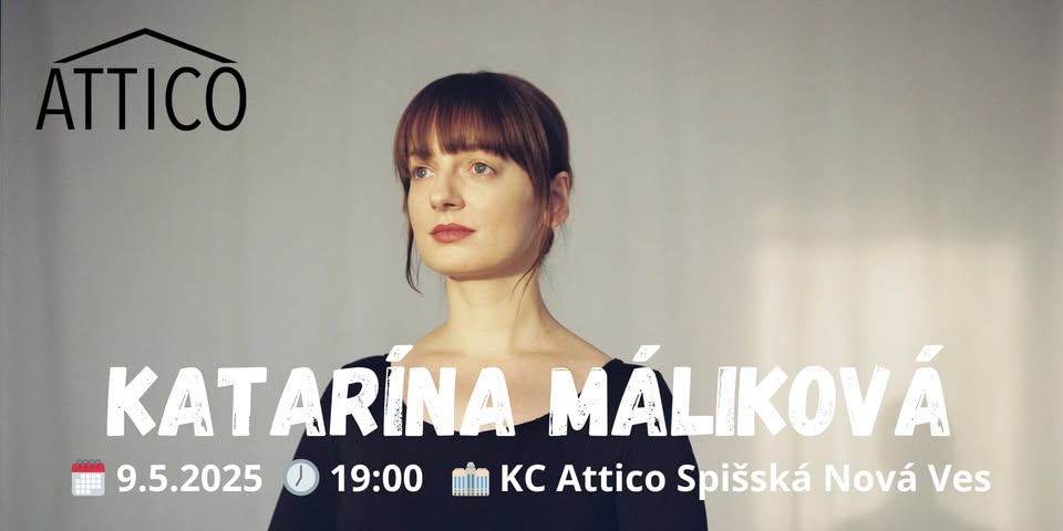 Katarína Máliková