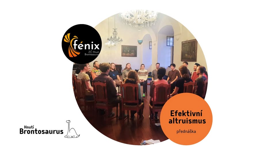 Efektivní altruismus