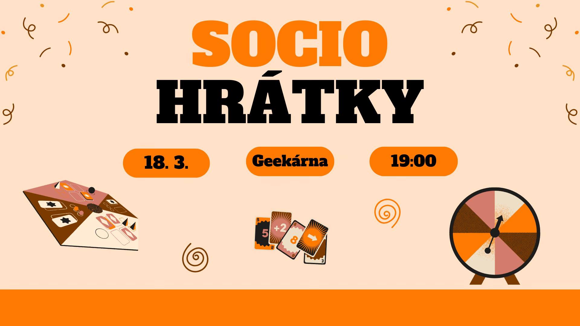 SocioHrátky