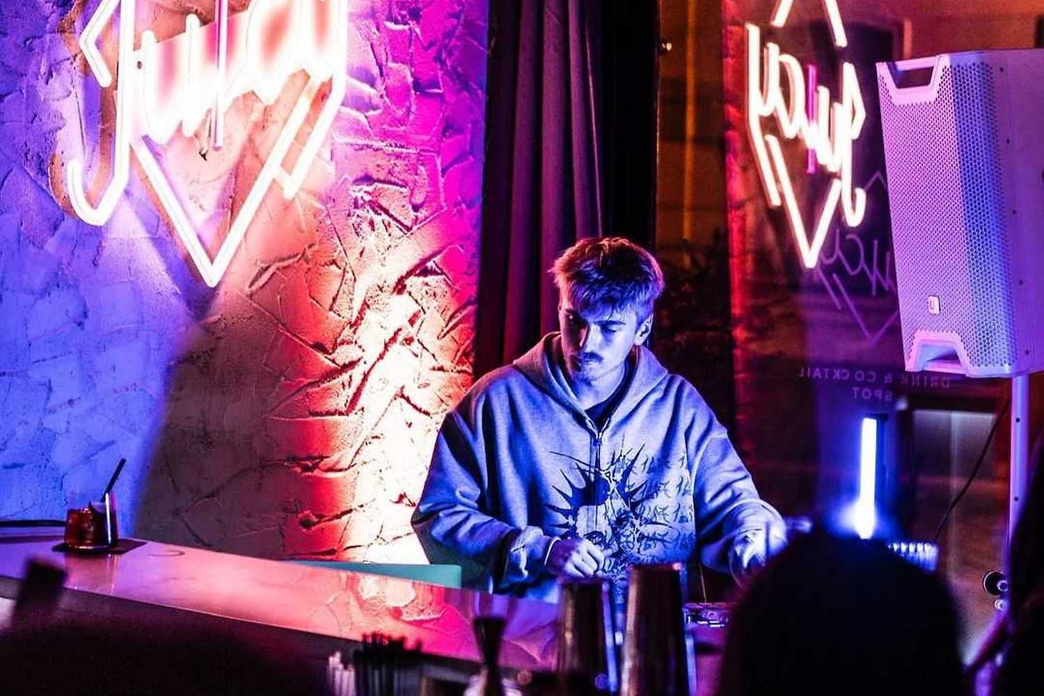 Off Afterparty: Cenatt + Neraev