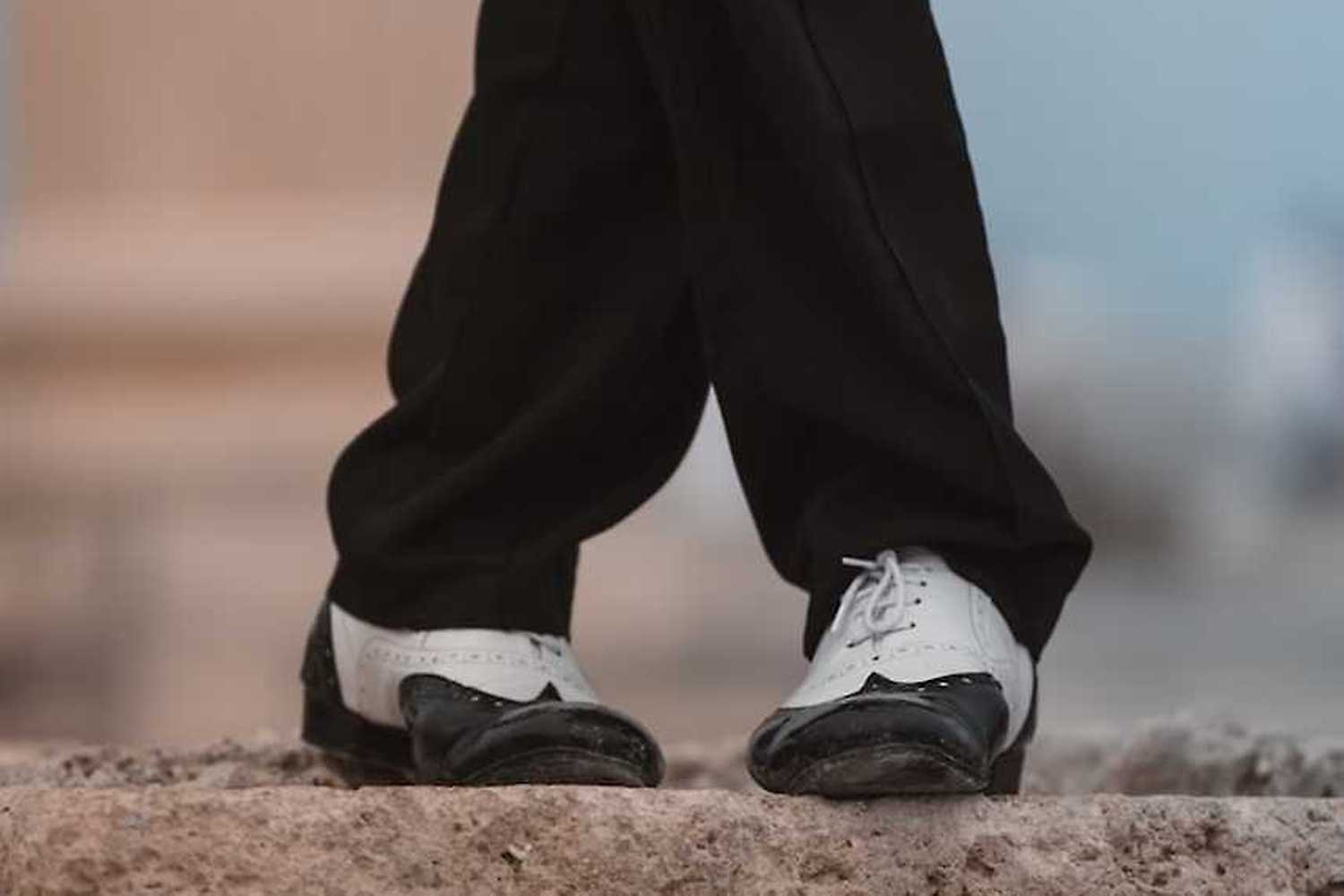IDO World Tap Dance Championships 2025