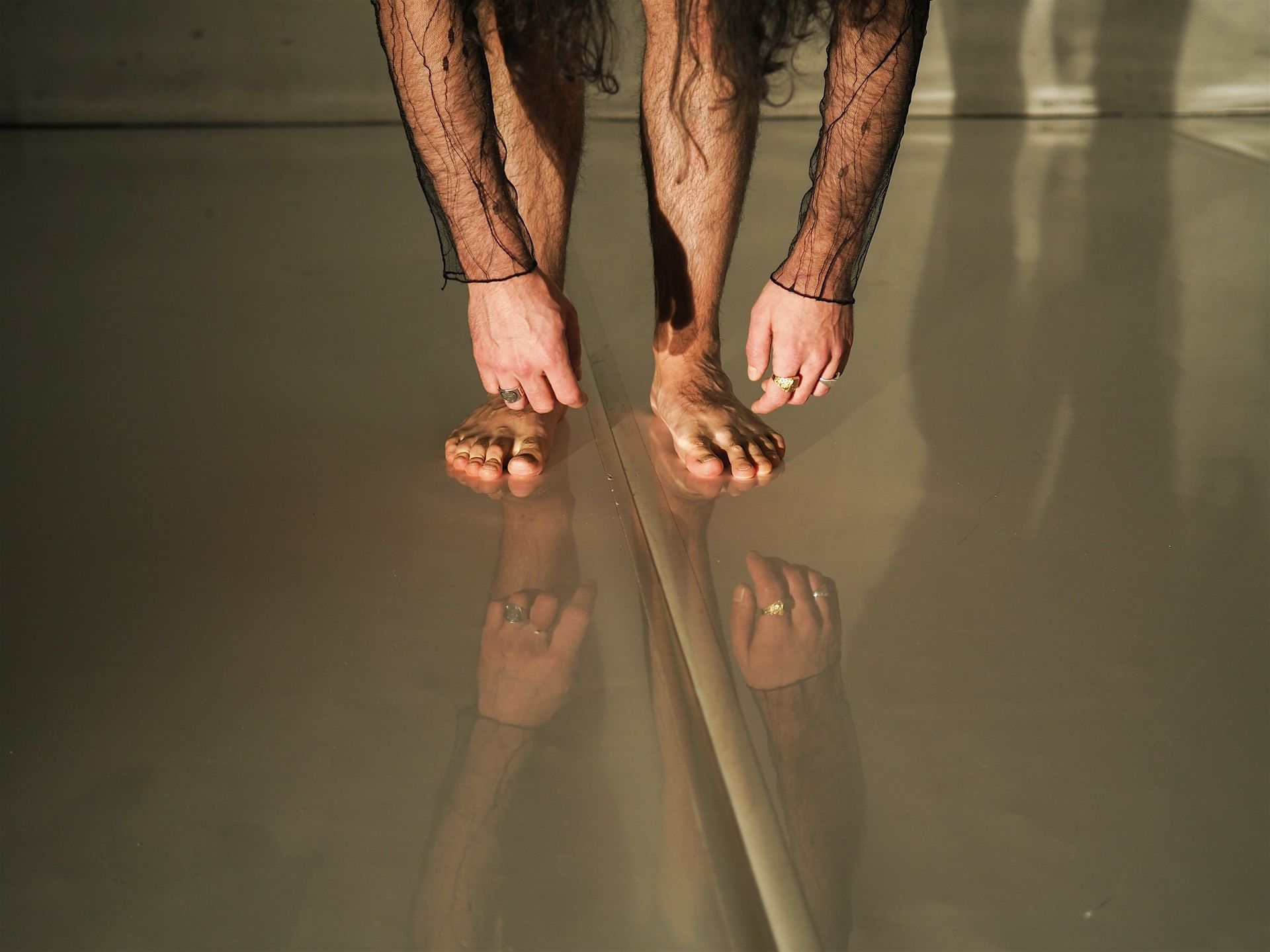 Intuitive Dance