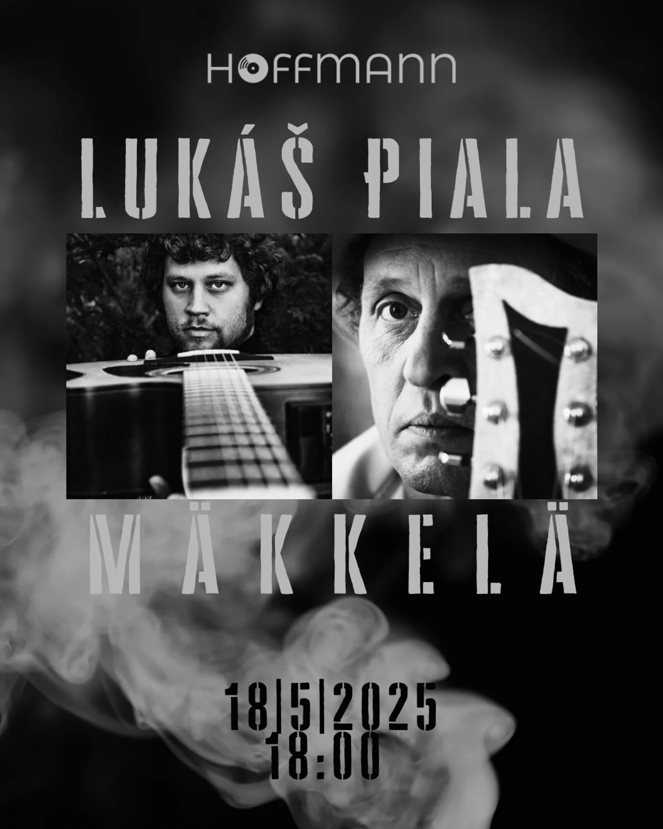 Lukáš Piala & Mäkkelä