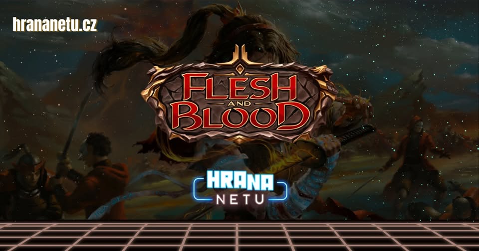 🩸Flesh and Blood - CC - Liga