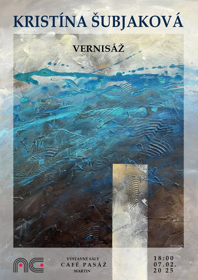 Vernisáž výstavy SPOMIENKY/MEMORIES