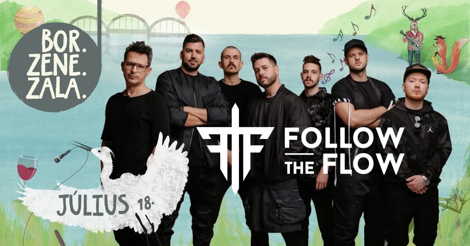 Bor.Zene.Zala-Follow the Flow