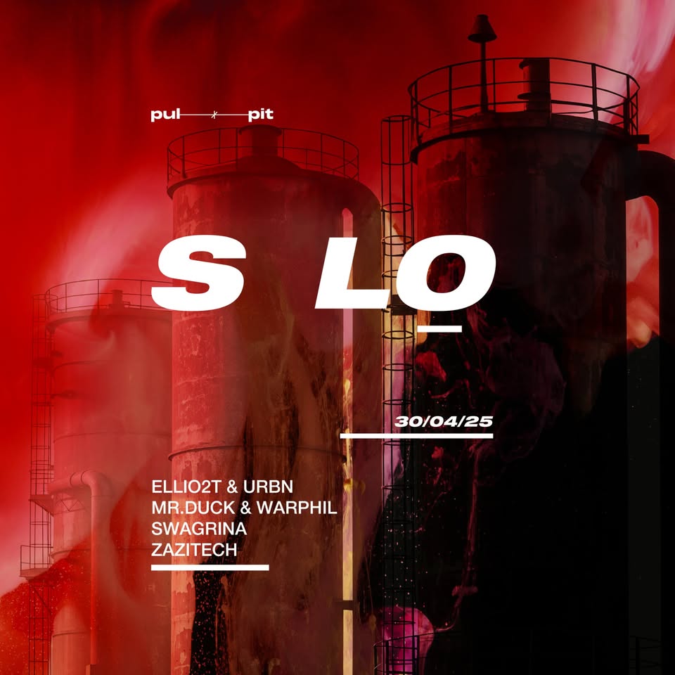Silo #4