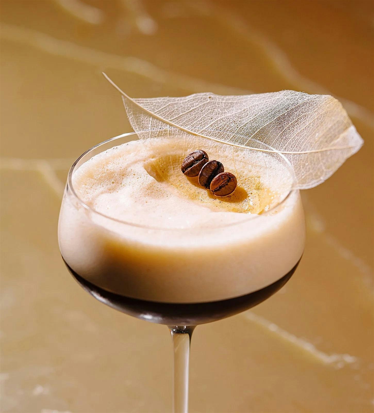 Espresso Martini Workshop