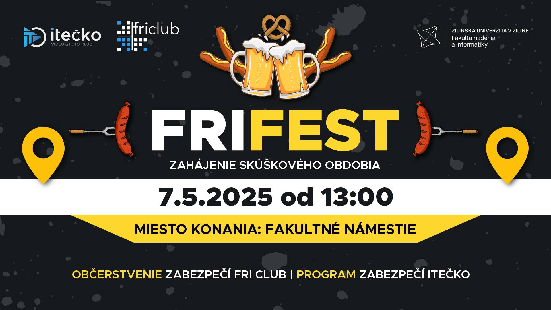 FRIFEST