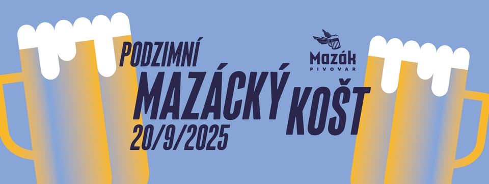 Podzimní Mazácký Košt