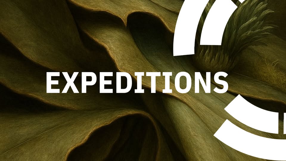 Expeditions