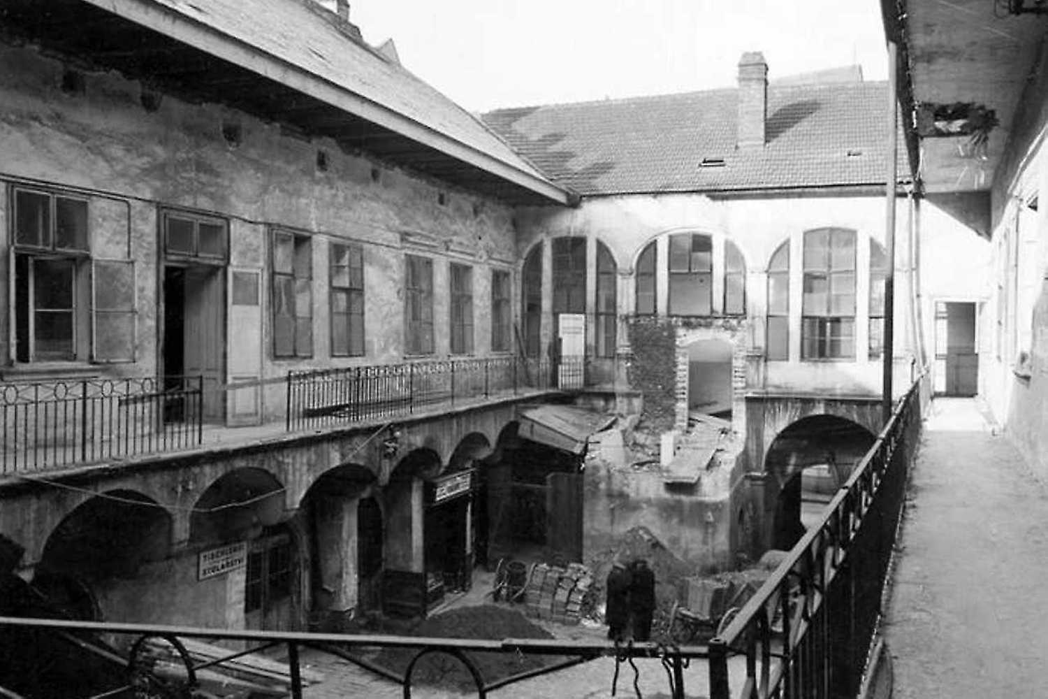 Letní procházka po Domě pánů z Kunštátu