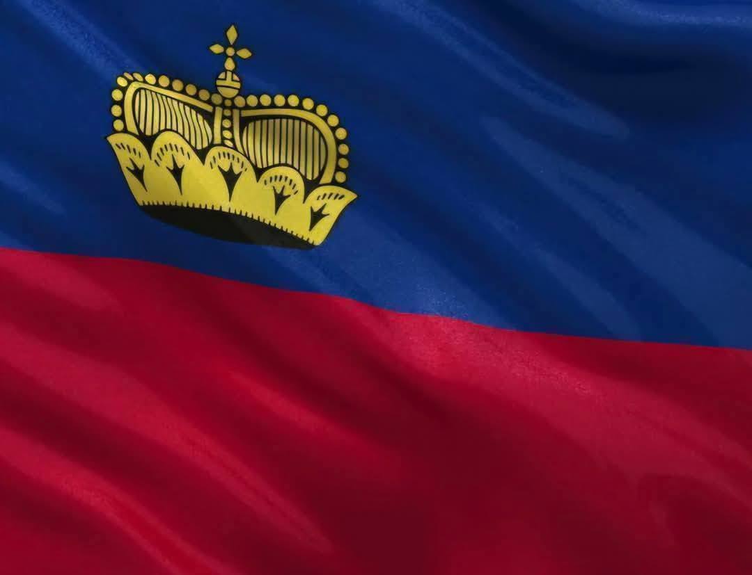 Zákaz jízdy LKW 🚛🔴 🔘Noční Zákaz🔘 Lichtenštejnsko 🇱🇮