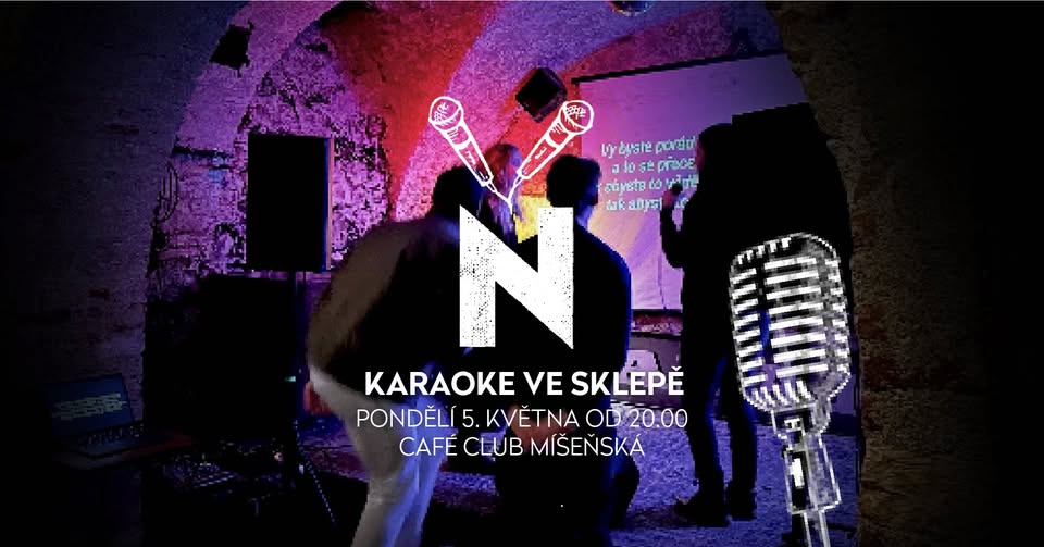 Karaoke ve Sklepě #11