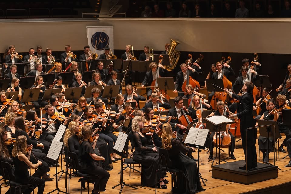 Musica Orbis Concert Series - Junge Kammerphilharmonie Sachsen & ffortissibros (Německo)
