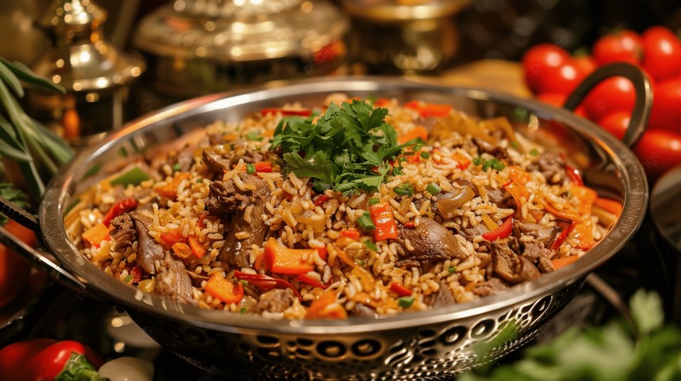 PLOV - FEST 2025