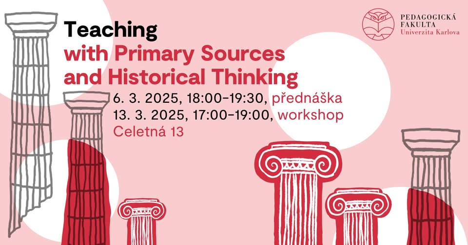 Teaching with Primary Sources and Historical Thinking
