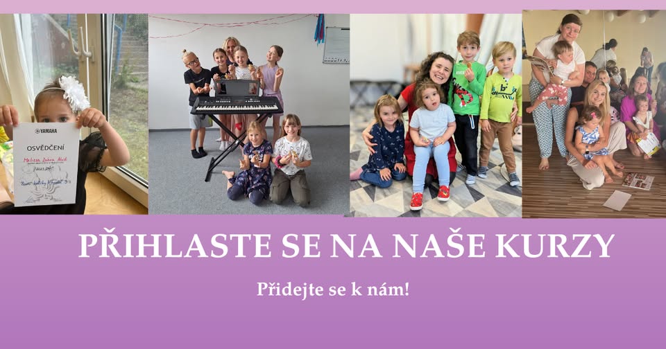 Příměstský tábor - Praha 6