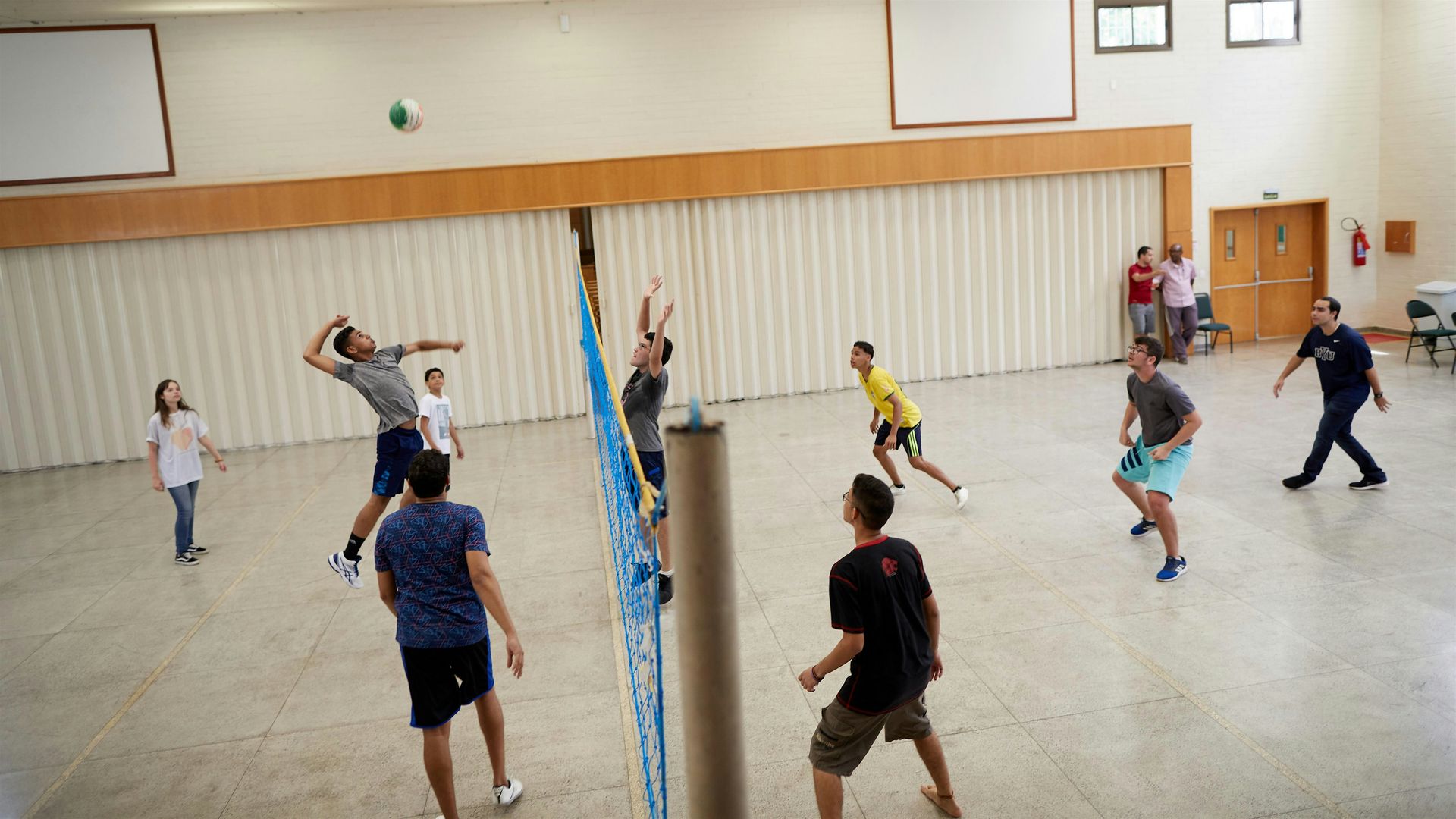 Young Single Adult - YSA FHE Activities