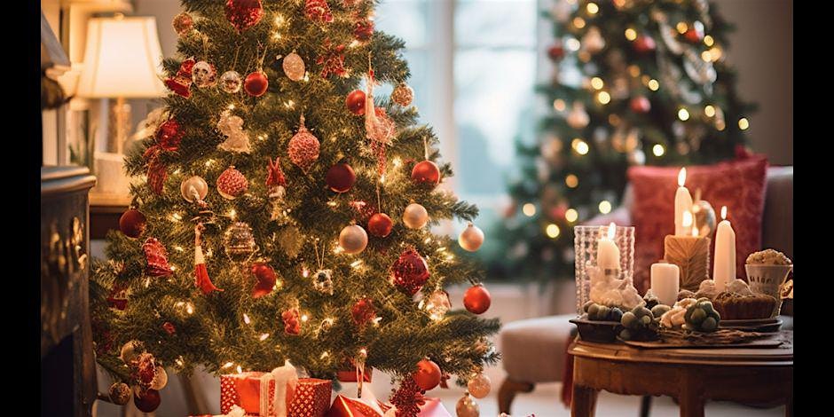 Hoe overleef ik december?