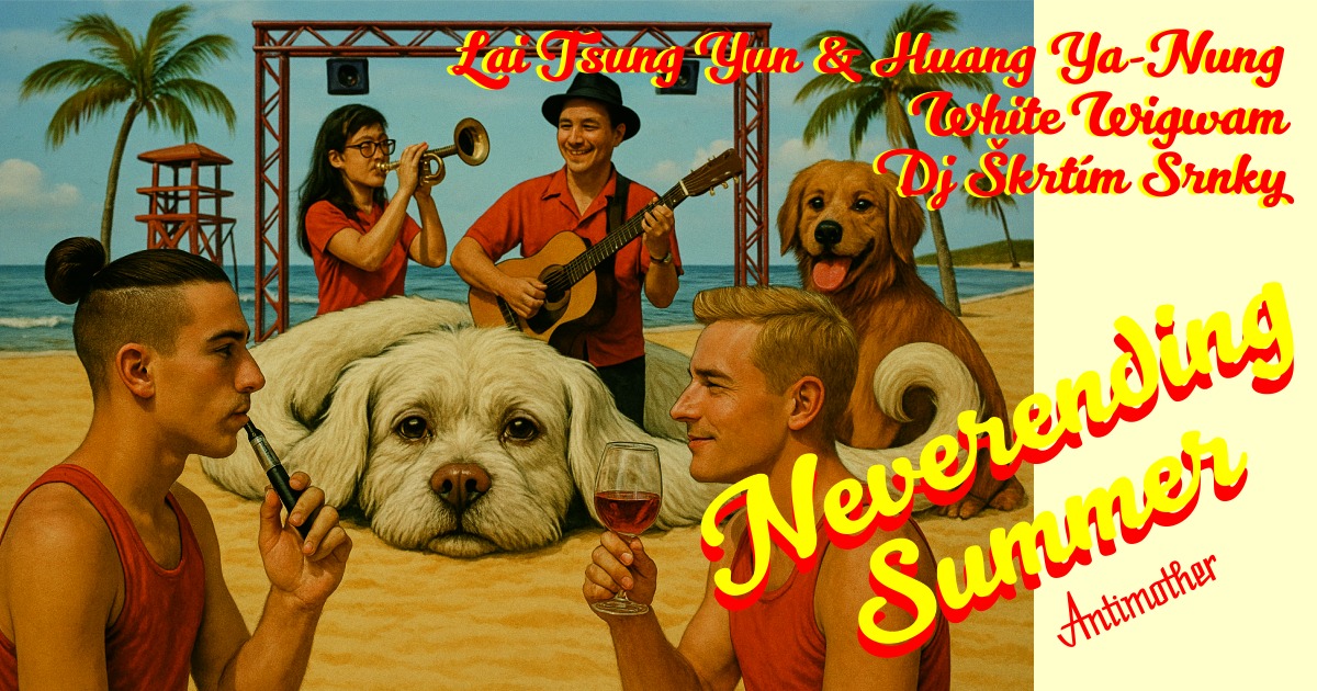 Neverending Summer in úl