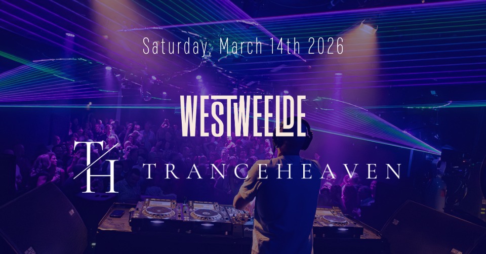 TRANCEHEAVEN March 14th