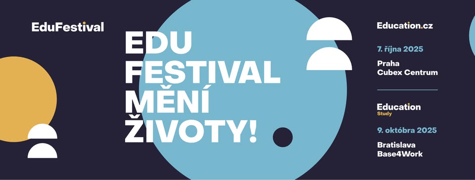 EduFestival SK