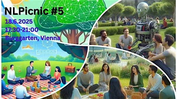 NLPicnic #5