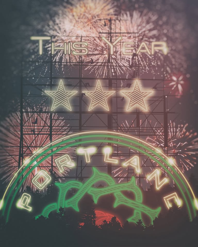 Thorns at Gotham