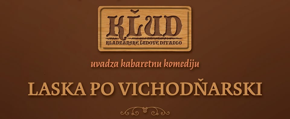 PRIDANÝ TERMÍN / LASKA PO VYCHODŇARSKY