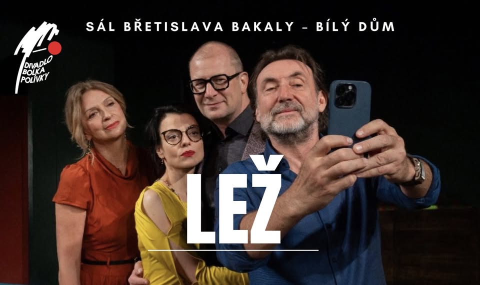 Lež