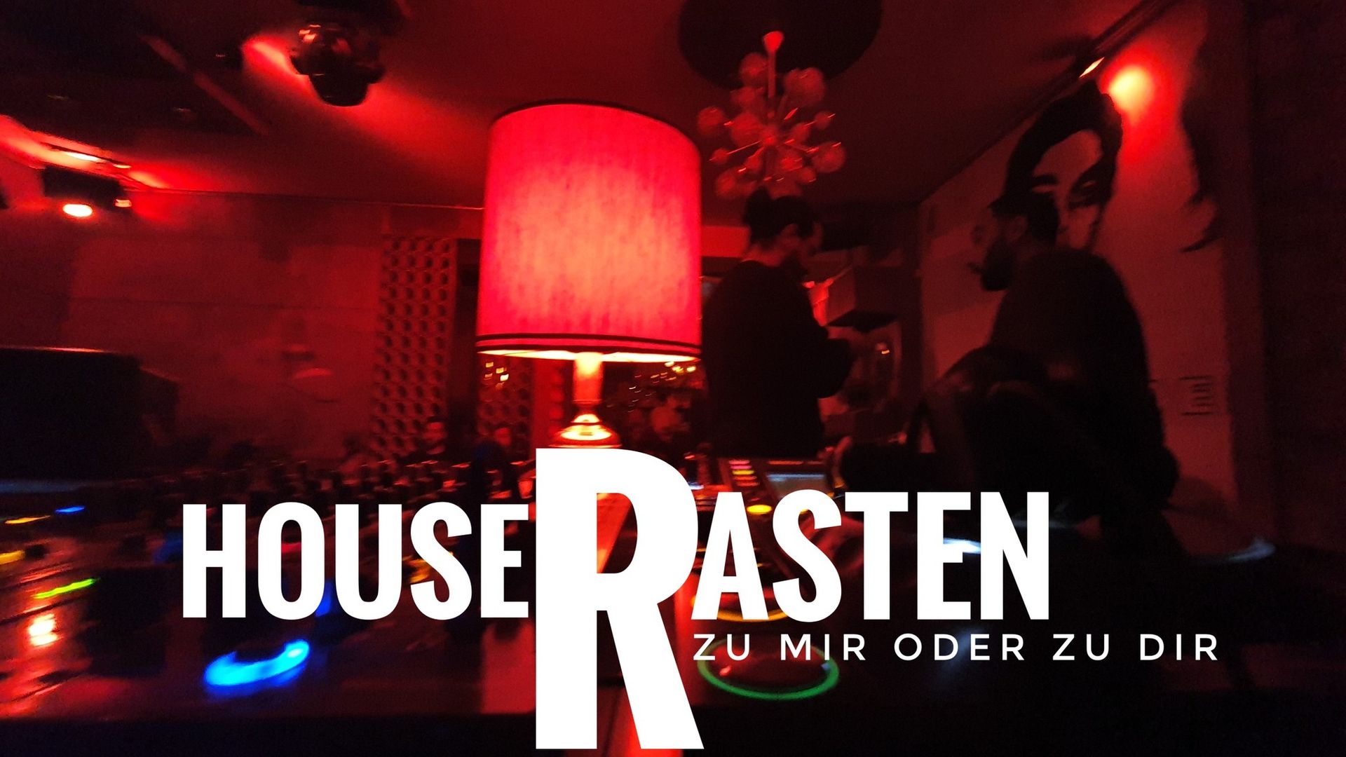 +×÷HouseRasten >