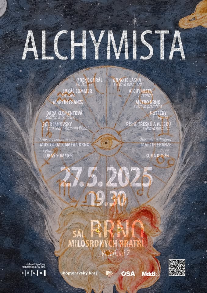 ALCHYMISTA
