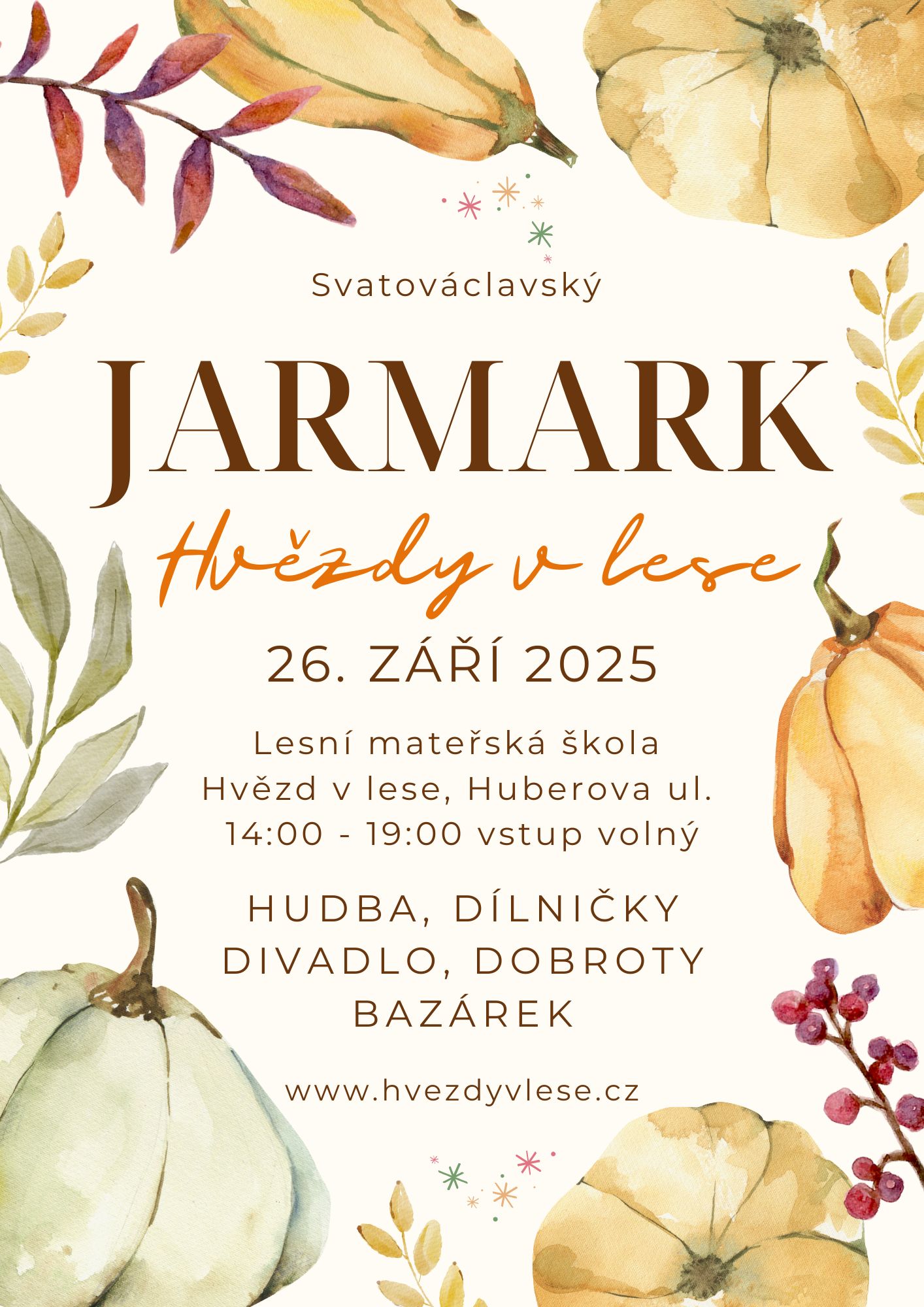 Svatováclavský jarmark