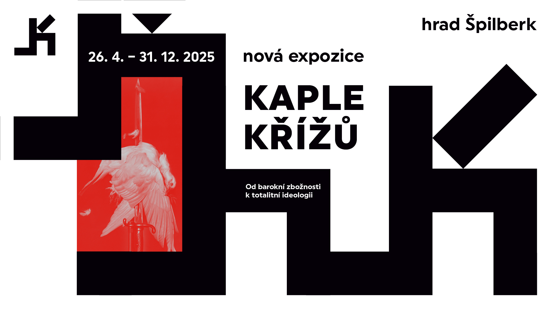 Kaple křížů
