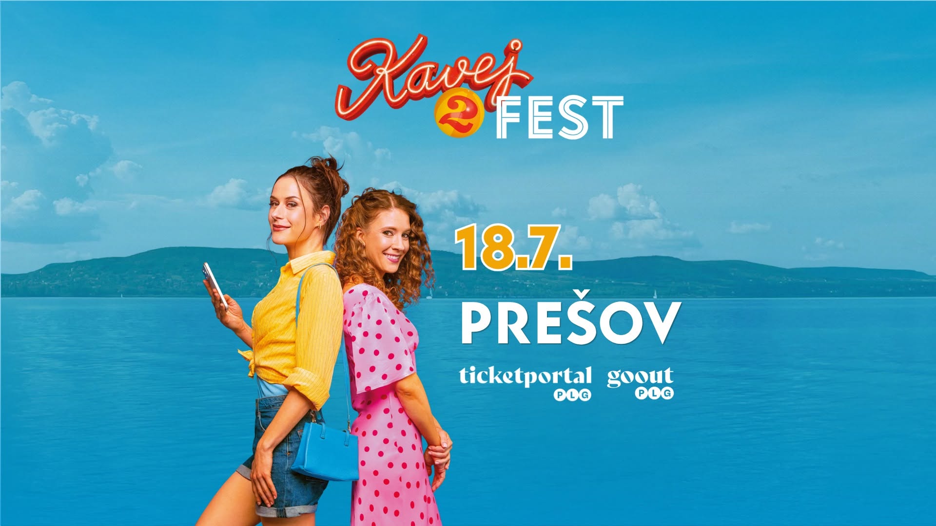 Kavej Fest Prešov