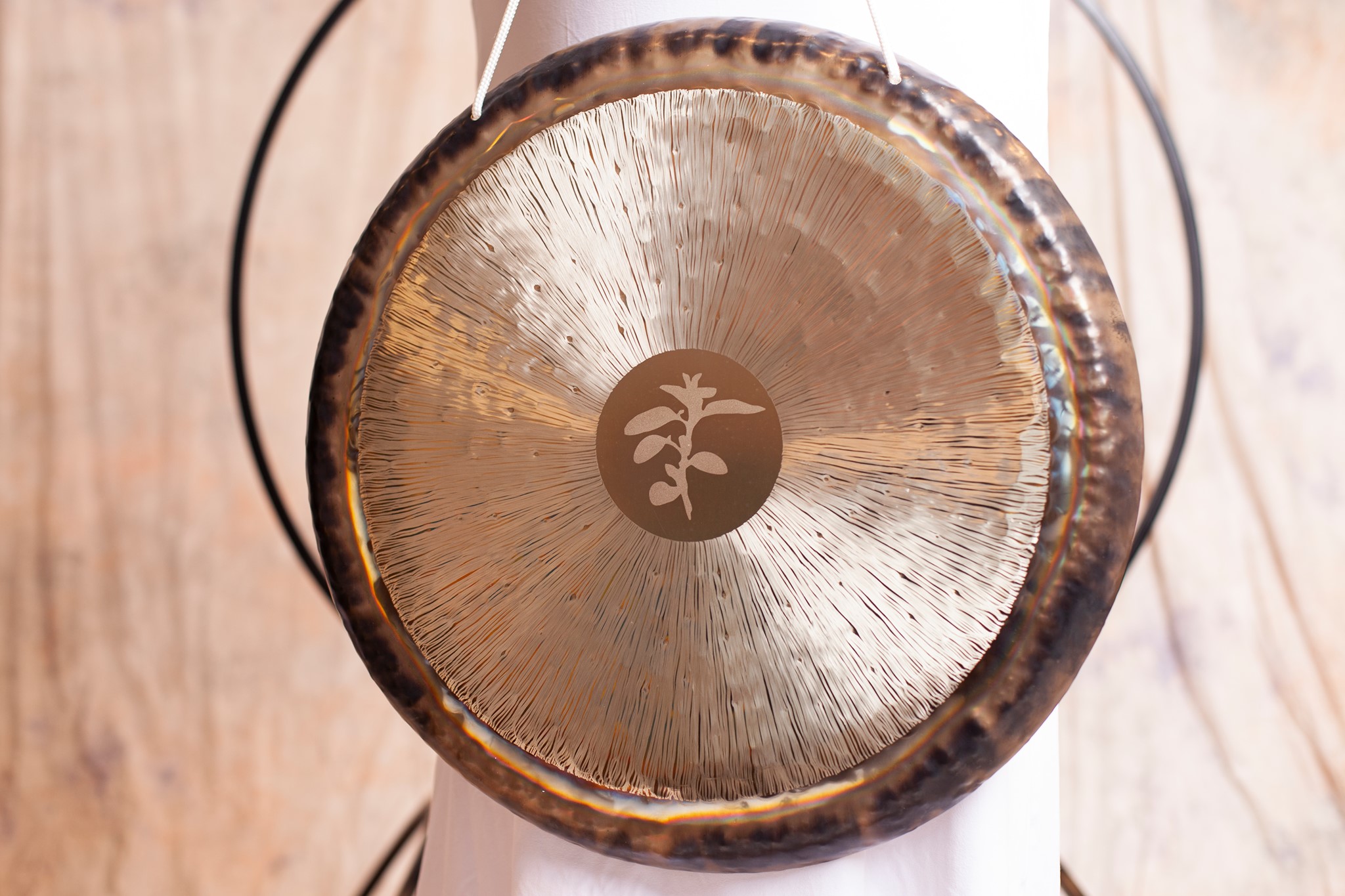 Gong workshop: úvod do hry na gong (Bratislava)