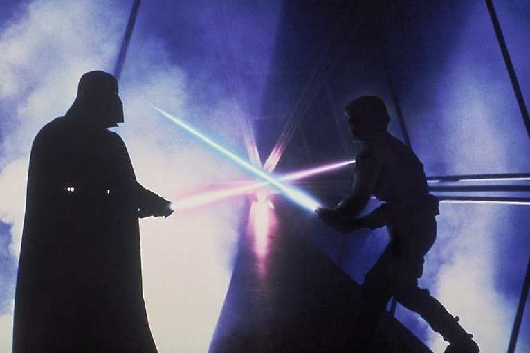 Star Wars: Epizoda V – Impérium vrací úder