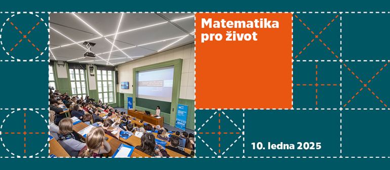 Matematika pro život