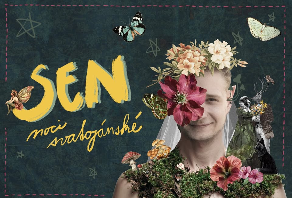 Midsummer Night's Dream: Premiere