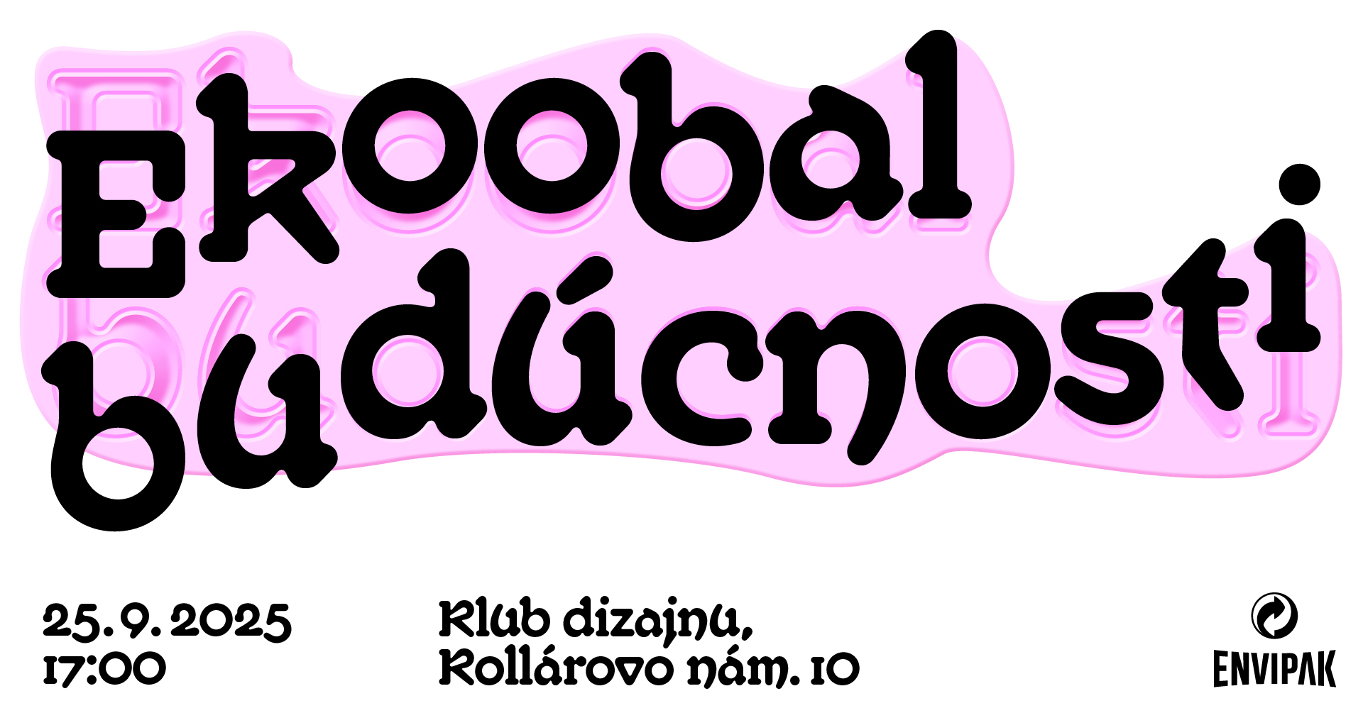 EKOOBAL BUDÚCNOSTI: udržateľný, funkčný aj inovatívny